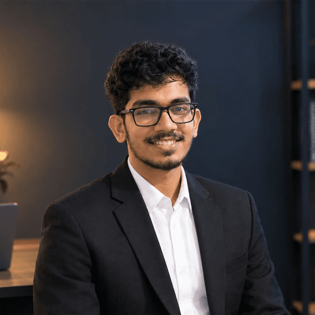Praveen De Silva